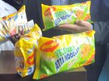 Maggi manufacture, sale allowed in Karnataka